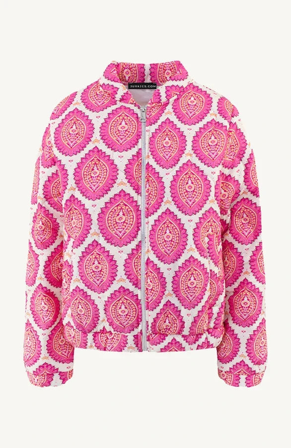 Isla Boho Bomber - Favoriten just nu!