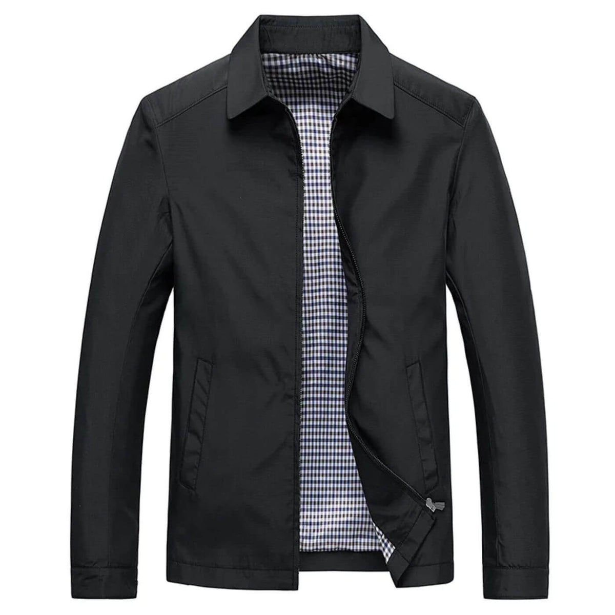Beeckhoven™ | Luxurious Premium Jacket