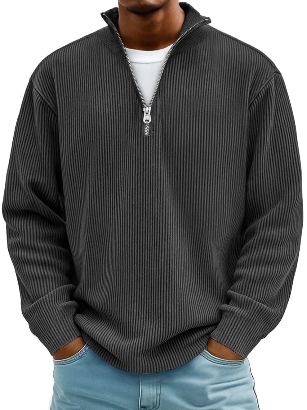Nordholm Stockholm™ | Luxury Men's Sweater