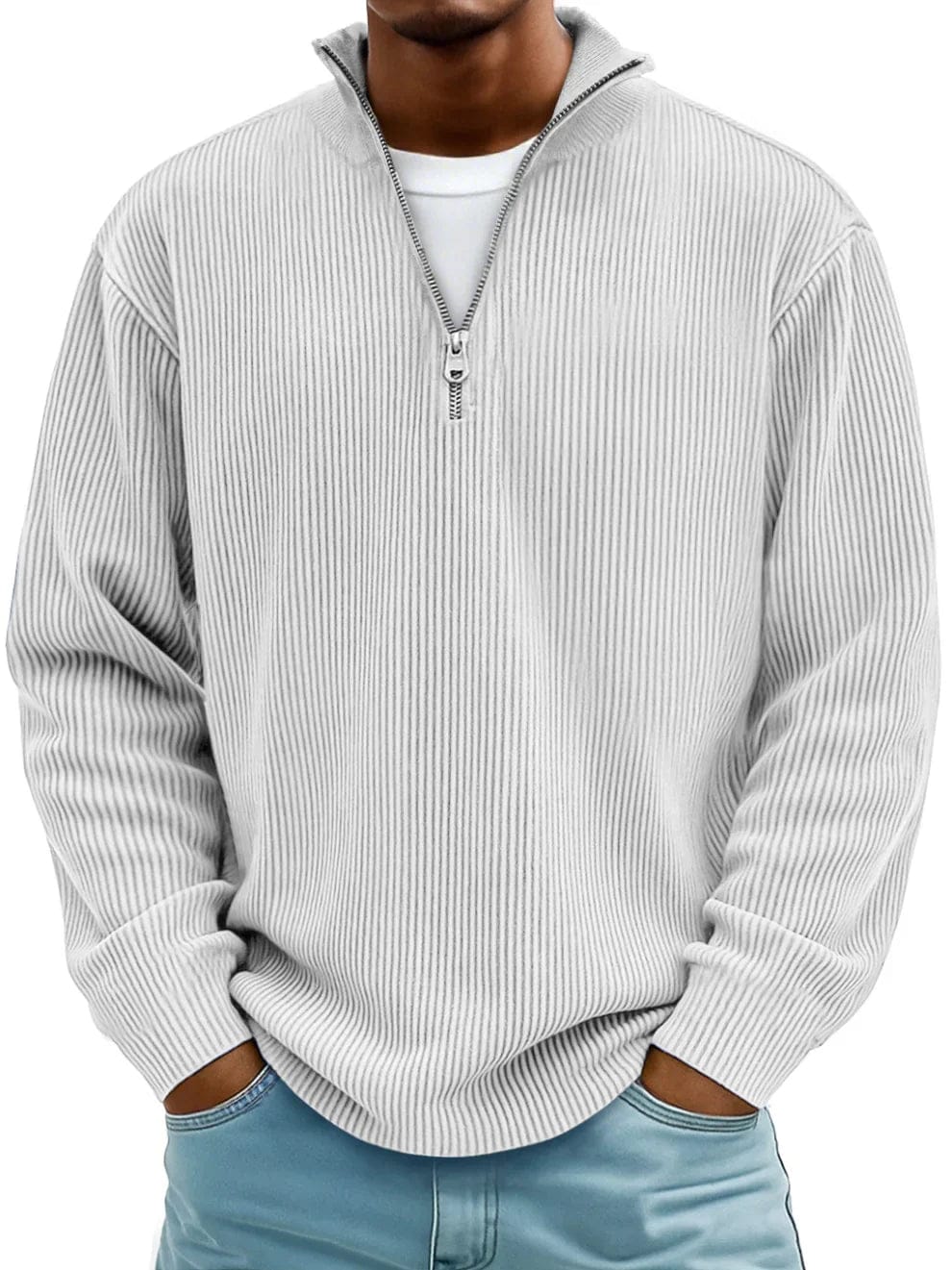 Nordholm Stockholm™ | Luxury Men's Sweater