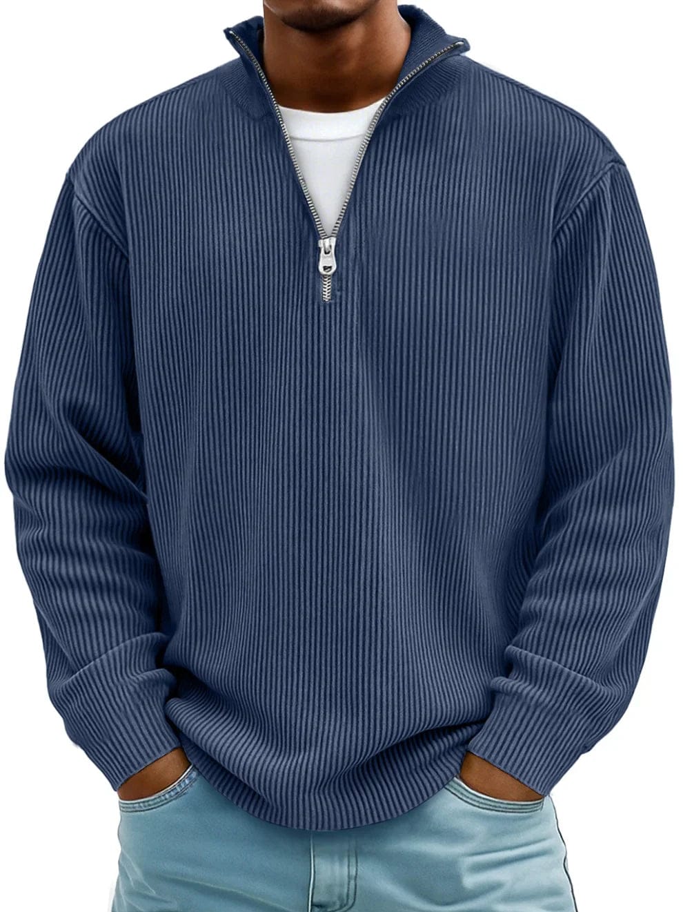 Nordholm Stockholm™ | Luxury Men's Sweater