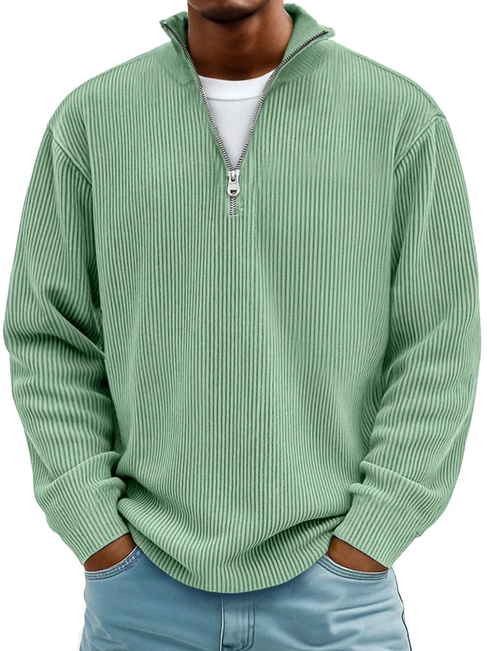 Nordholm Stockholm™ | Luxury Men's Sweater