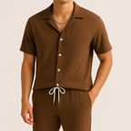 Beeckhoven™ | Elegant Men's Summer Set