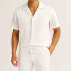 Beeckhoven™ | Elegant Men's Summer Set