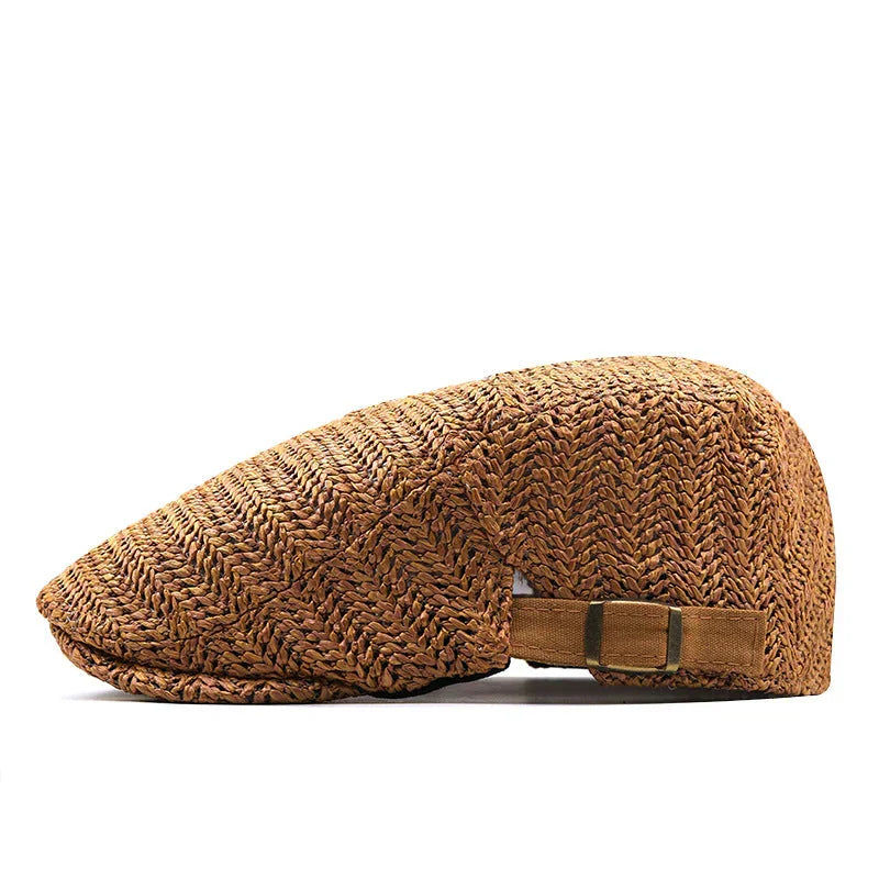 Beeckhoven™ | Halm Sommarhatt