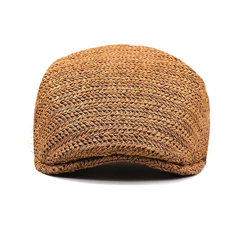 Beeckhoven™ | Halm Sommarhatt