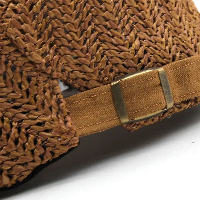 Beeckhoven™ | Halm Sommarhatt