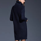 Beeckhoven™ | Stylish Knit Winter Dress
