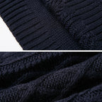 Beeckhoven™ | Stylish Knit Winter Dress