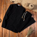 Beeckhoven™ | Linne Retro Herrset