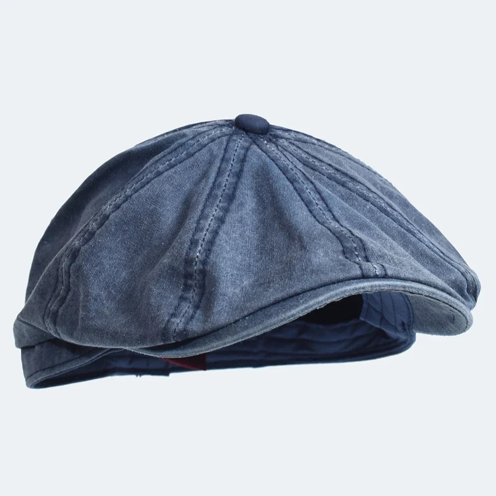 Beeckhoven™ | Retro Cotton Cap