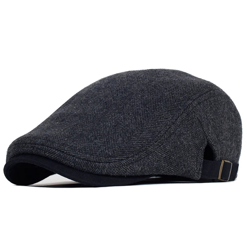 Beeckhoven™ | Luxury Men's Hat