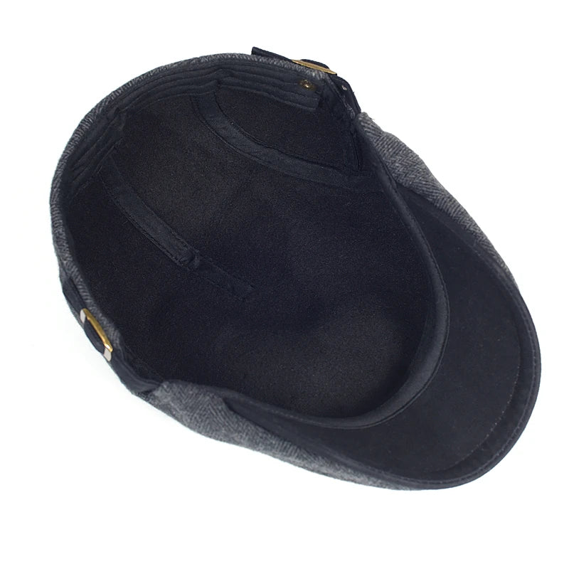Beeckhoven™ | Luxury Men's Hat