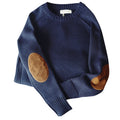 Beeckhoven™ | Contemporary Knitted Men's Sweater