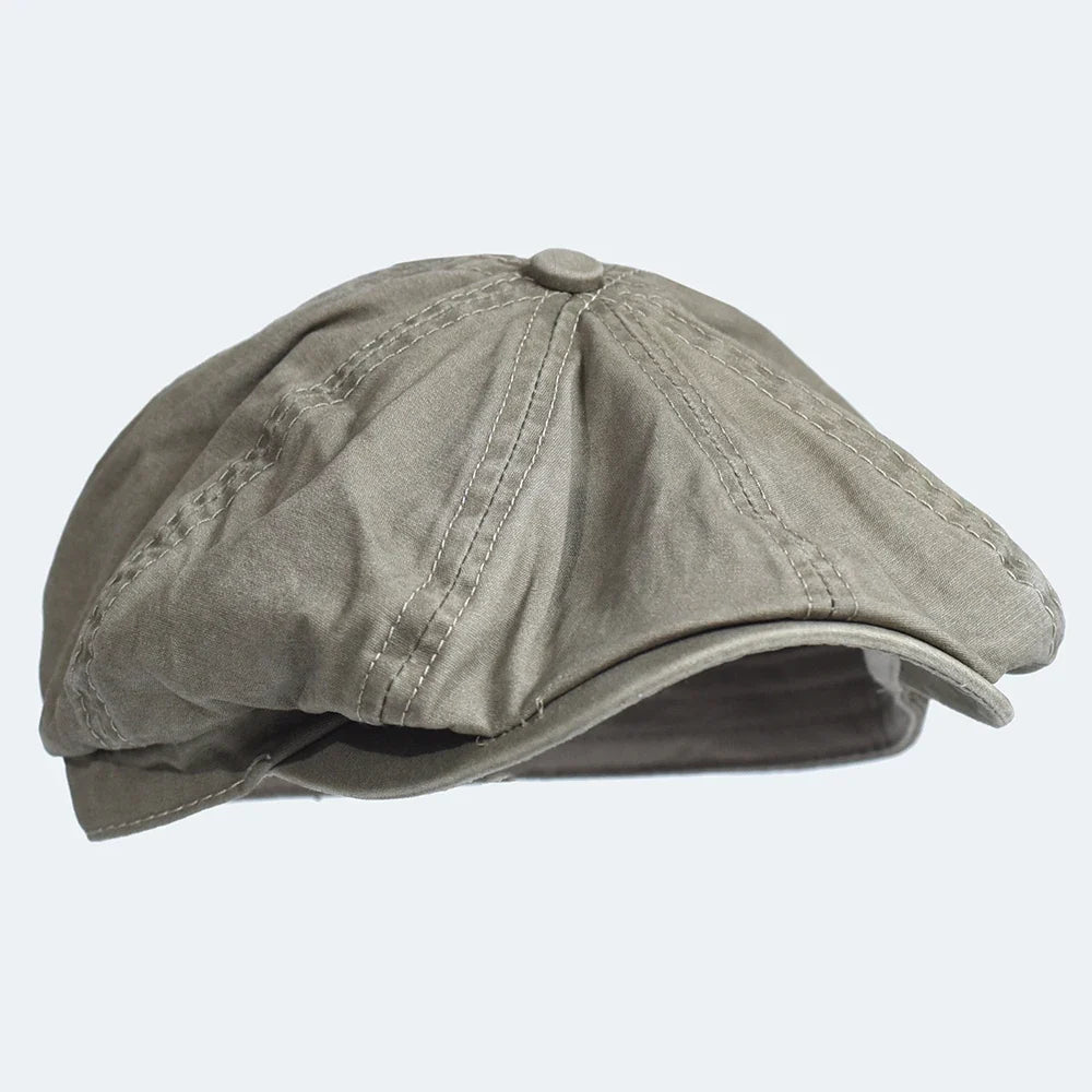 Beeckhoven™ | Retro Cotton Cap
