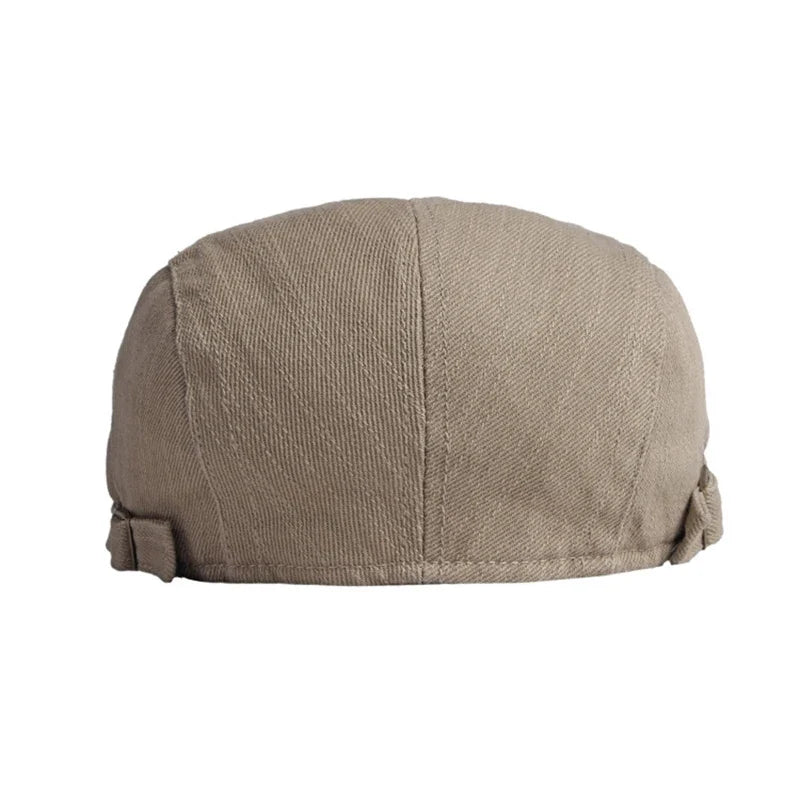 Beeckhoven™ | Justerbar Herrhatt