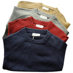 Beeckhoven™ | Contemporary Knitted Men's Sweater