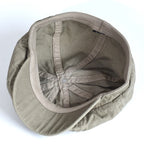 Beeckhoven™ | Retro Cotton Cap
