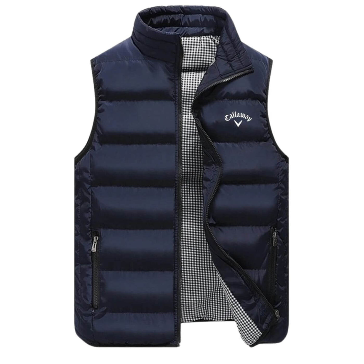 Beeckhoven™ | Luxury Padded Vests