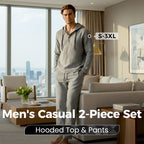 Nordholm Stockholm™ | Bekväm Men's Set