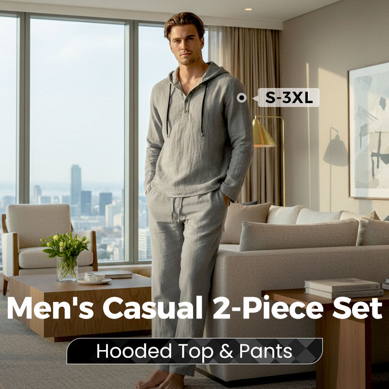 Nordholm Stockholm™ | Bekväm Men's Set