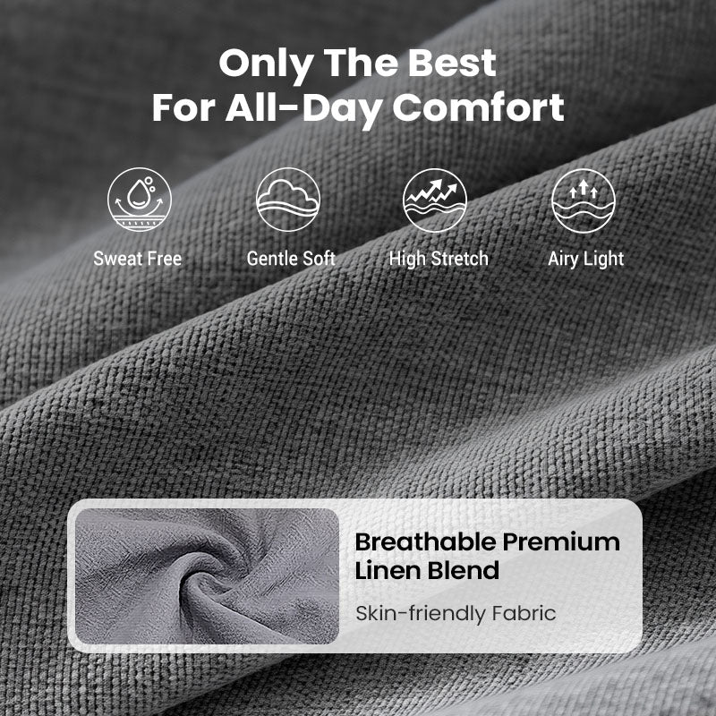 Nordholm Stockholm™ | Bekväm Men's Set