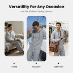 Nordholm Stockholm™ | Bekväm Men's Set