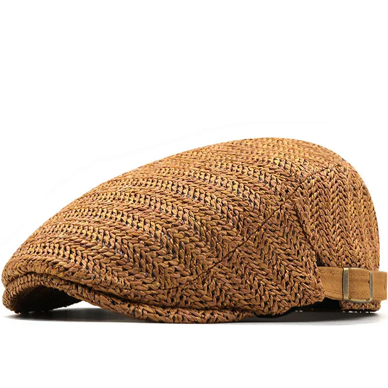 Beeckhoven™ | Halm Sommarhatt