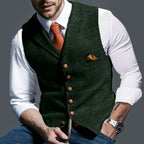 Beeckhoven™ | Men's Summer Vest