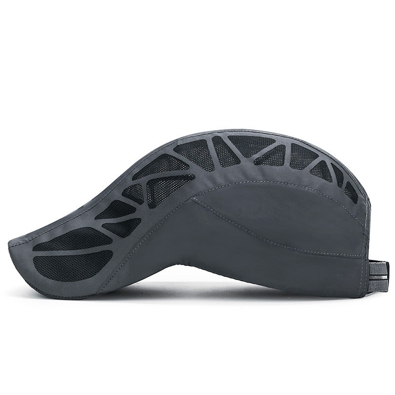 Beeckhoven™ | Ventilated & Sporty Men's Cap