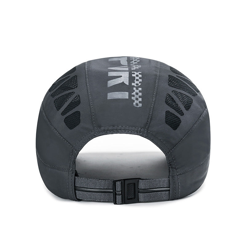 Beeckhoven™ | Ventilated & Sporty Men's Cap