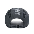 Beeckhoven™ | Ventilated & Sporty Men's Cap