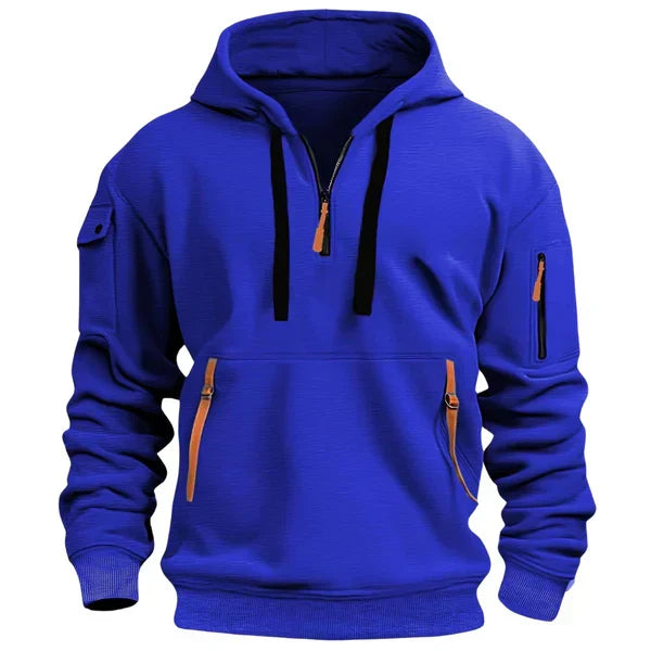 Laluna® | Stilig Hoodie 1+1 Gratis