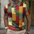 Beeckhoven™ | Colorful Polo Shirt