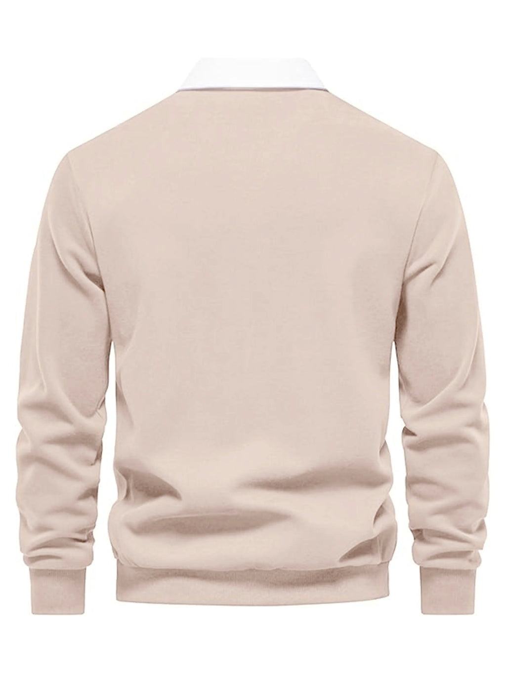 Nordholm Stockholm™ | Relaxed Men's Sweater