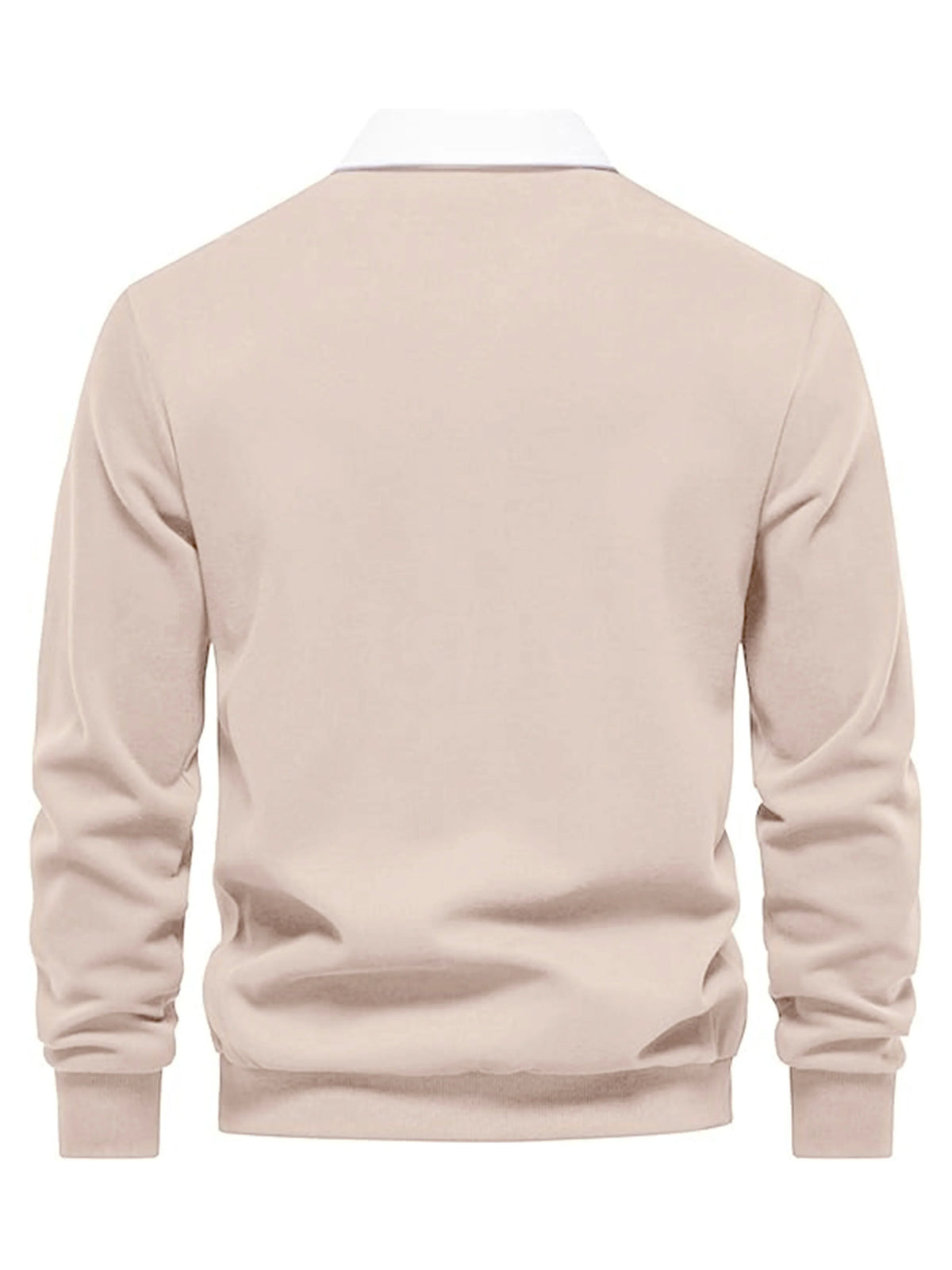 Nordholm Stockholm™ | Relaxed Men's Sweater