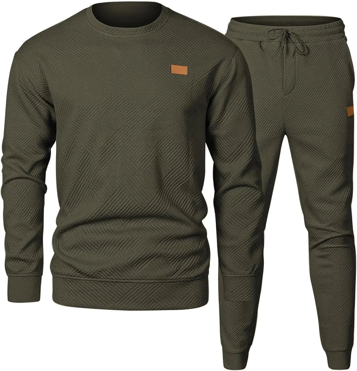 Nordholm Stockholm™ | Elegant Men's Set