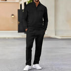 Nordholm Stockholm™ | Elegant & Comfortable Men's Set