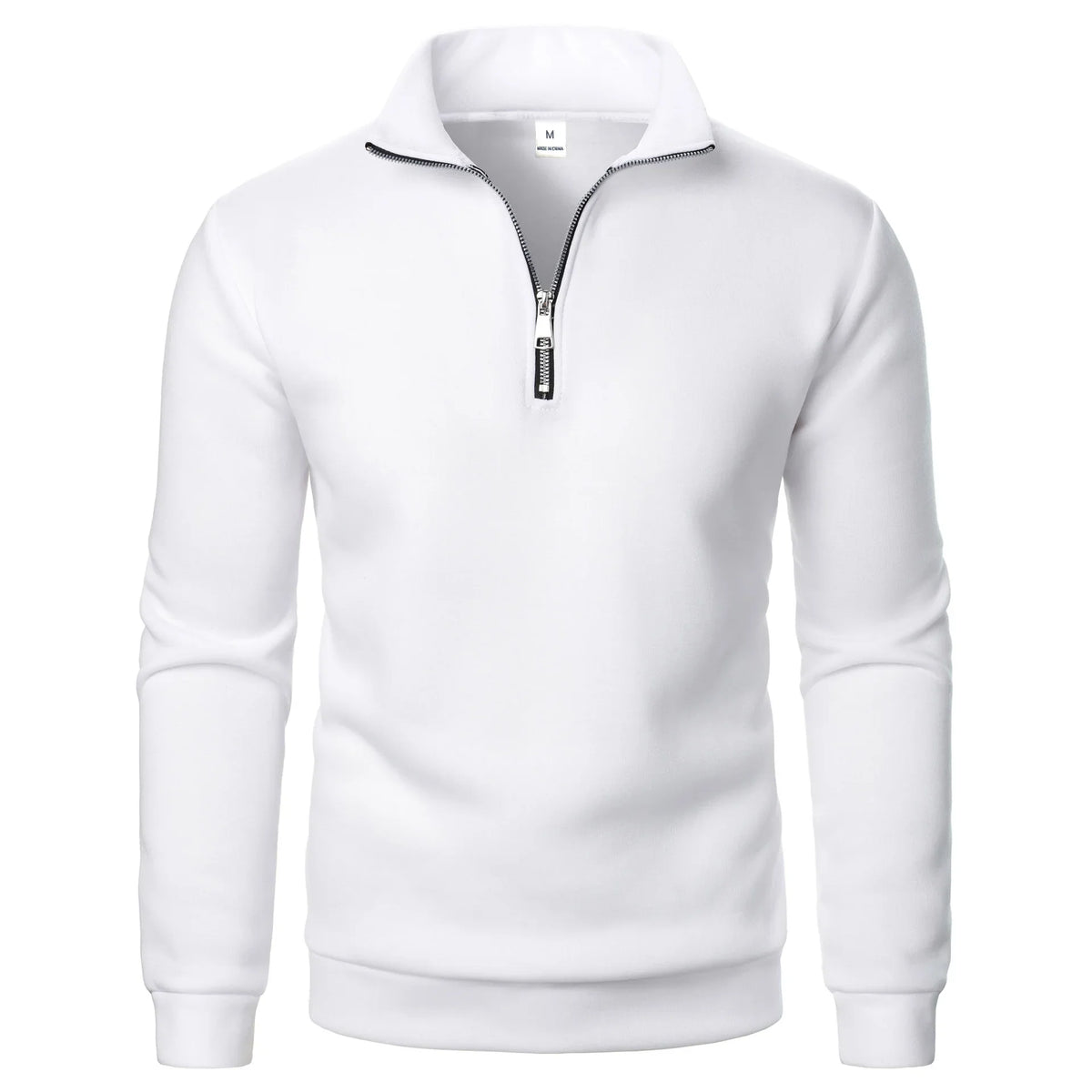 Nordholm Stockholm™ | Sporty Men's Sweater