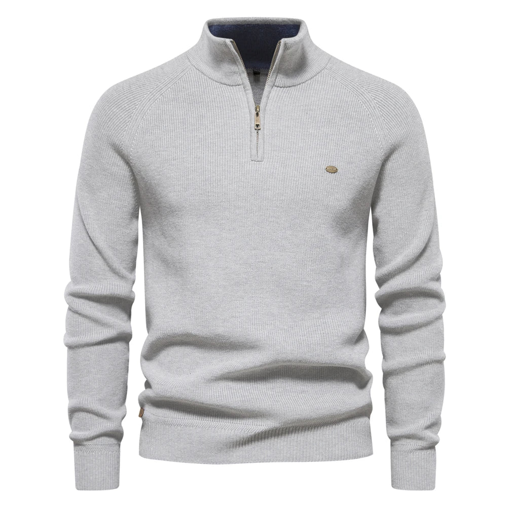 Willem™ | Classic Men's Sweater