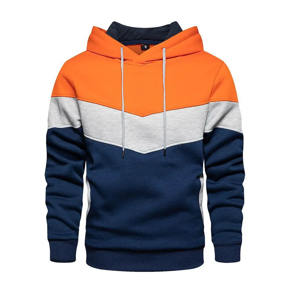 Beeckhoven™ | Colorful Hoodie