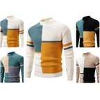 Beeckhoven™ | Colorful Men's Sweater