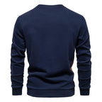 Stefan™ | Classic Men's Sweater