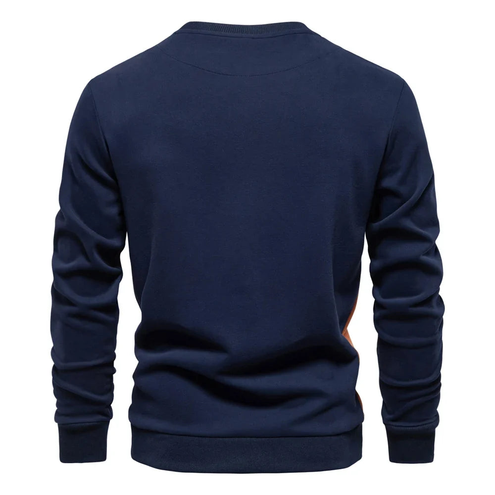 Stefan™ | Classic Men's Sweater