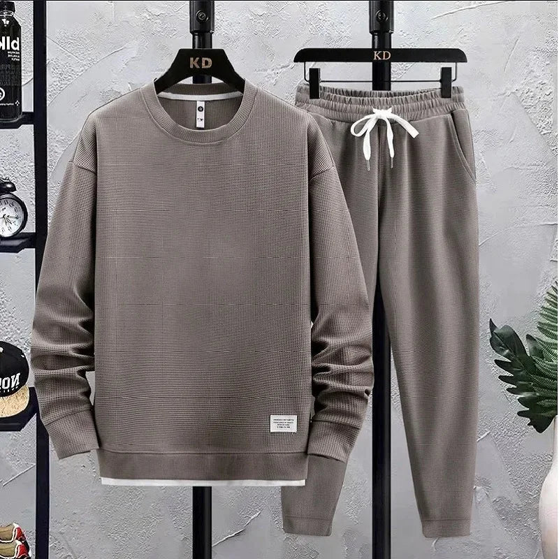 Nordholm Stockholm™ | Bekväm Men's Set