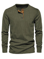 Beeckhoven™ | Striped Long Sleeve