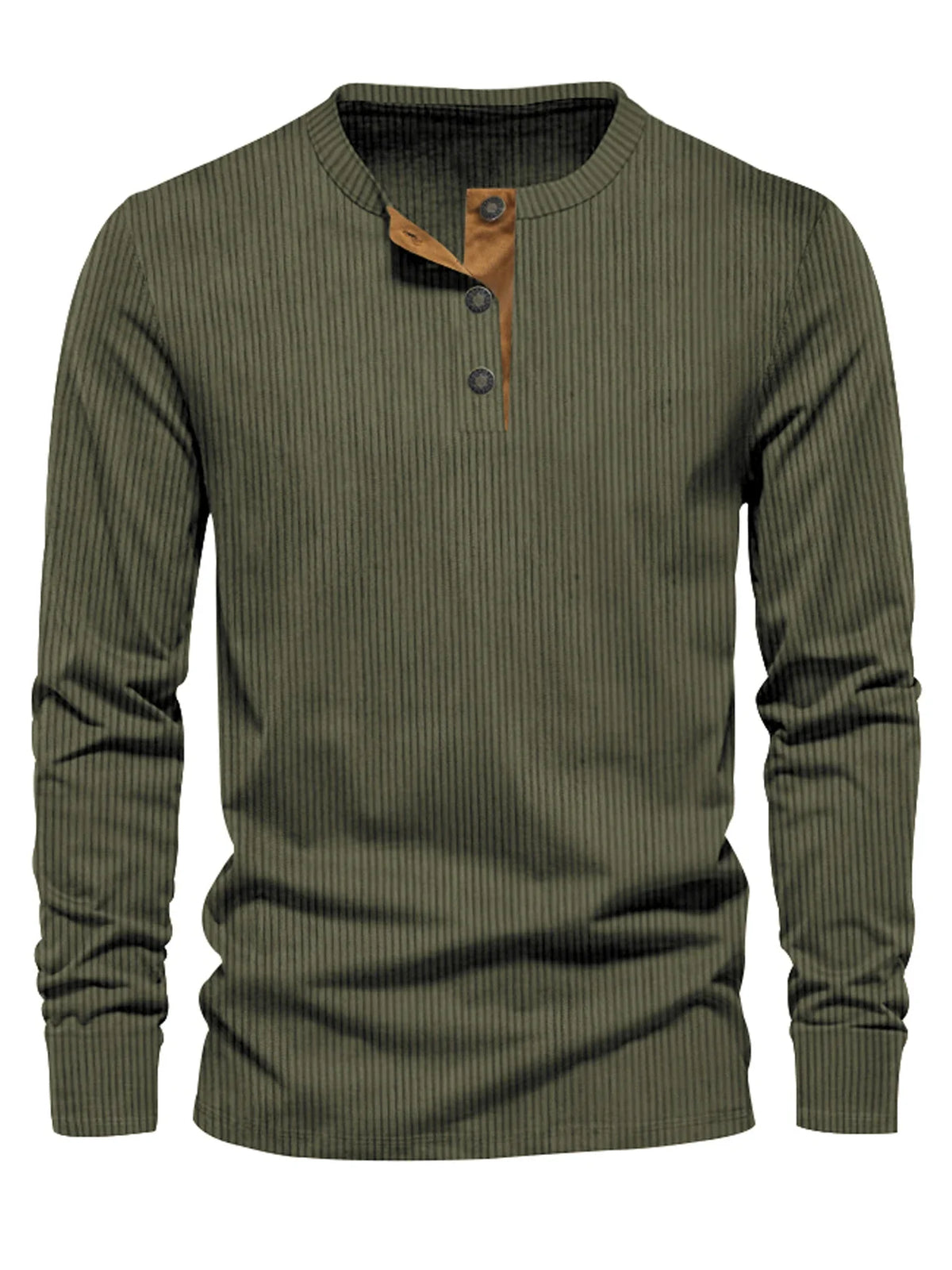 Nordholm Stockholm™ | Striped Long Sleeve