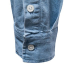 Beeckhoven™ | Durable Denim Shirt