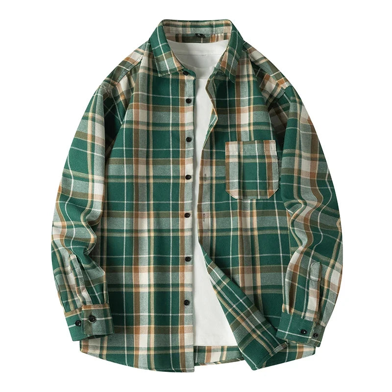 "Beeckhoven™ | Bekväm Herrskjorta" can be rewritten as "Beeckhoven™ | Comfortable Men's Shirt".