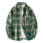 "Beeckhoven™ | Bekväm Herrskjorta" can be rewritten as "Beeckhoven™ | Comfortable Men's Shirt".